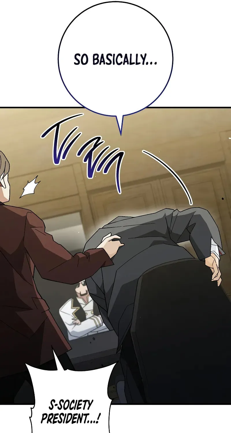 Read The Hero Returns chapter 107 image 88 on Lezhin