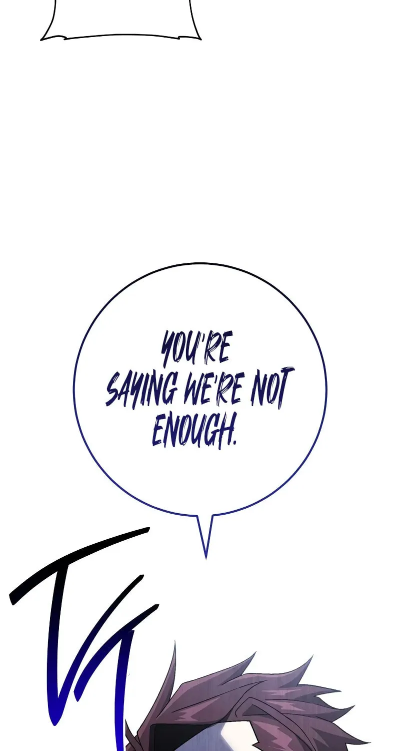 Read The Hero Returns chapter 107 image 89 on Lezhin