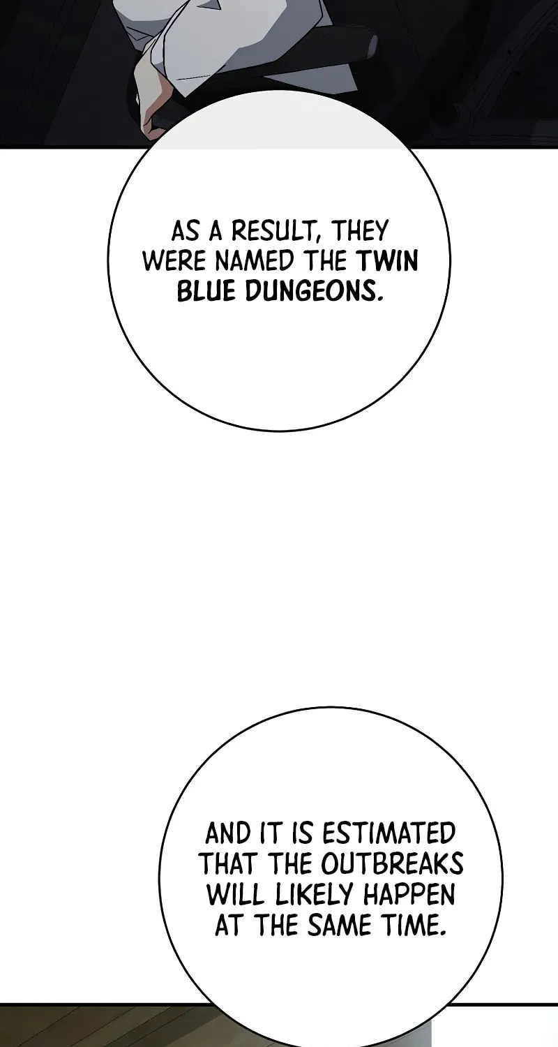 Read The Hero Returns chapter 107 image 9 on Lezhin