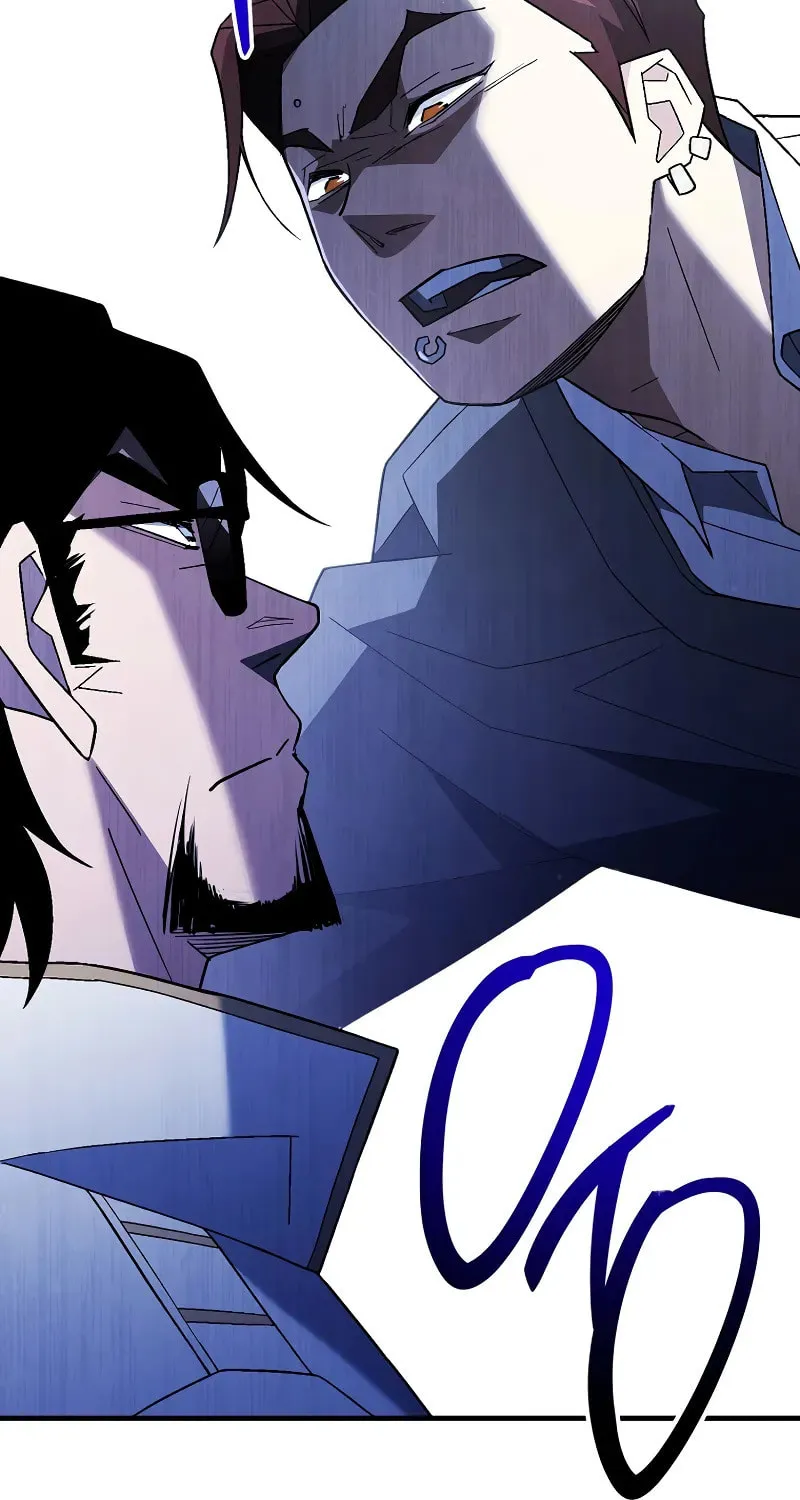 Read The Hero Returns chapter 107 image 90 on Lezhin