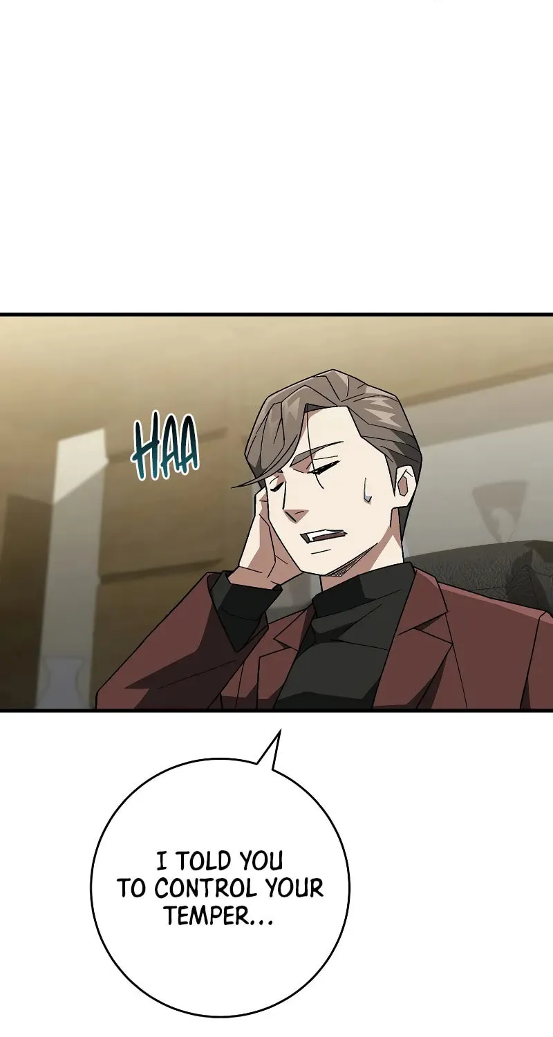 Read The Hero Returns chapter 107 image 91 on Lezhin