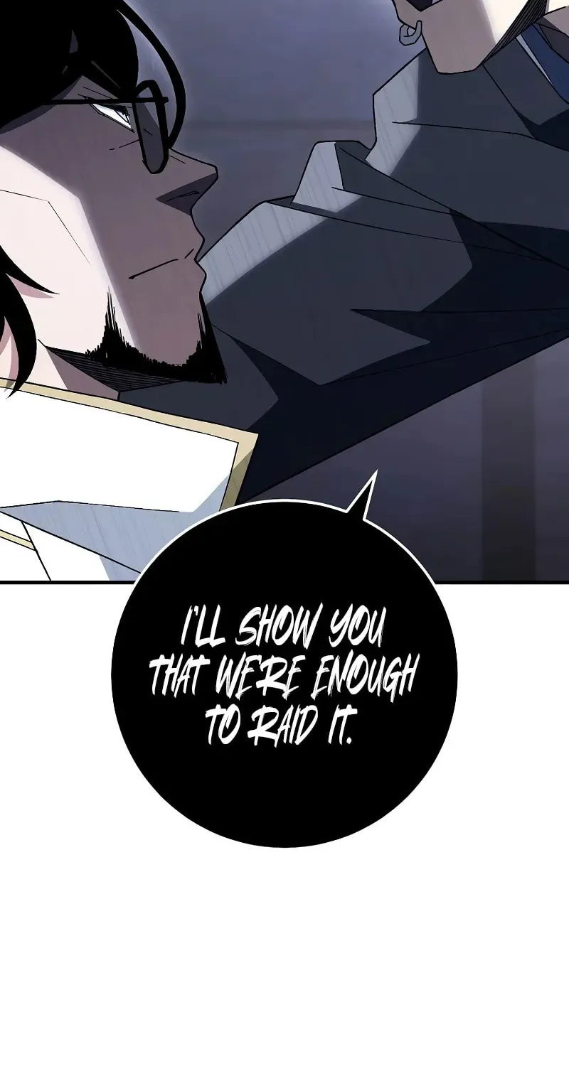 Read The Hero Returns chapter 107 image 93 on Lezhin