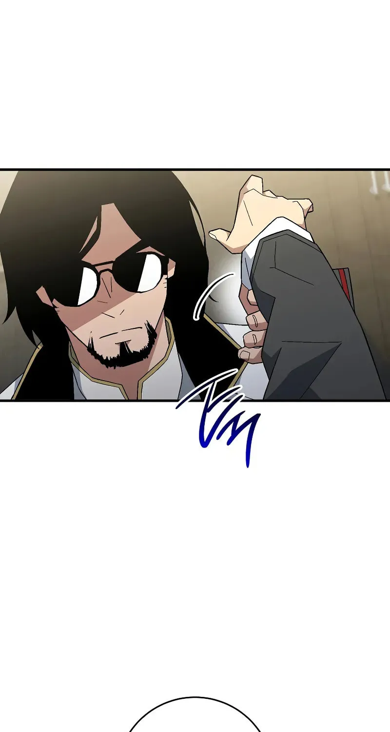 Read The Hero Returns chapter 107 image 94 on Lezhin