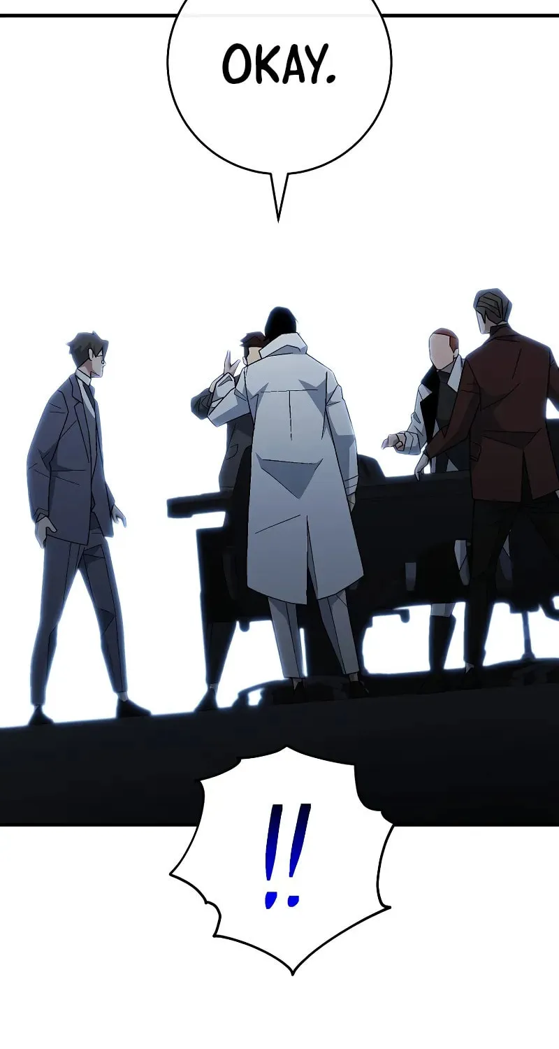 Read The Hero Returns chapter 107 image 95 on Lezhin