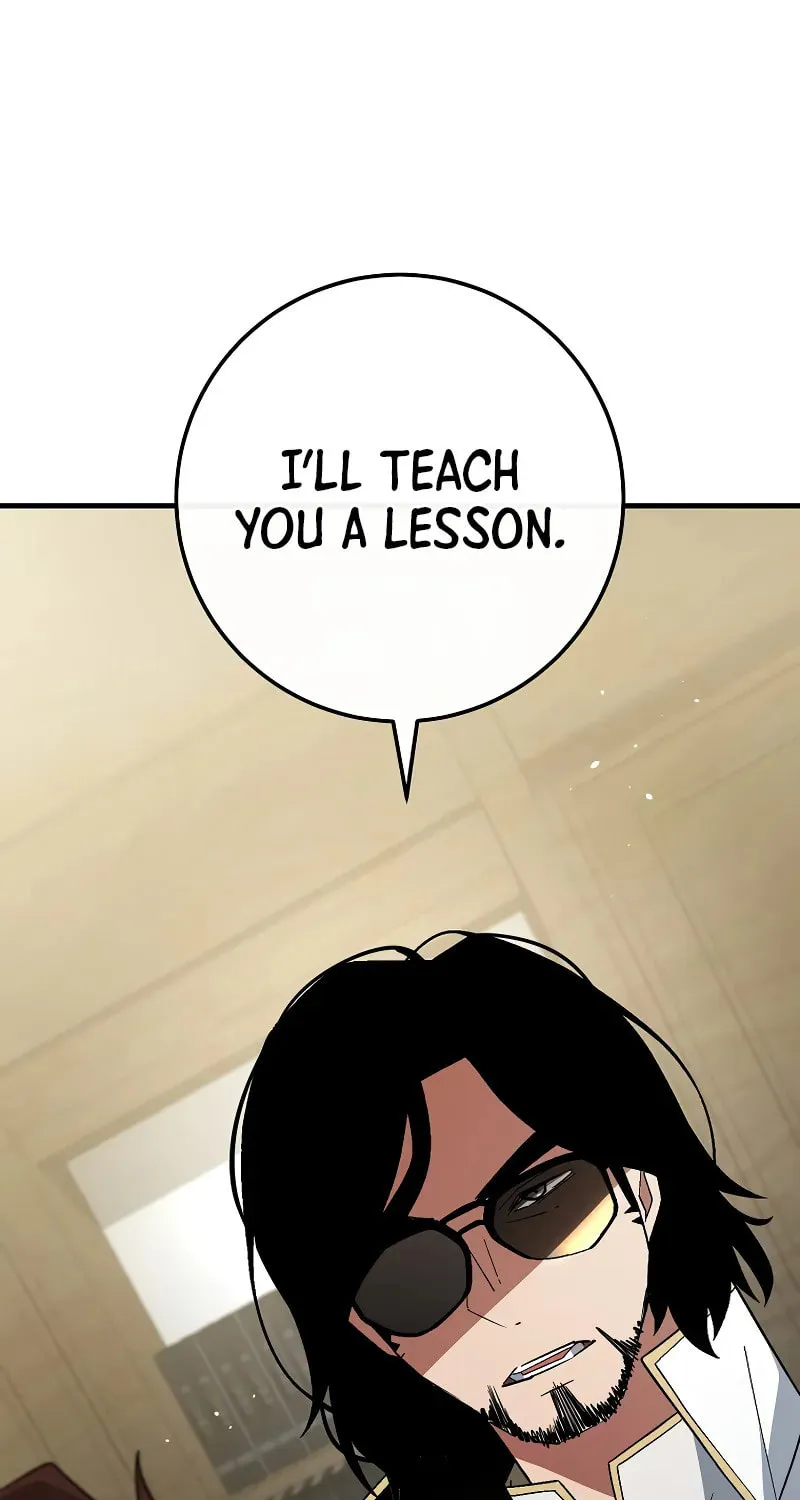 Read The Hero Returns chapter 107 image 96 on Lezhin