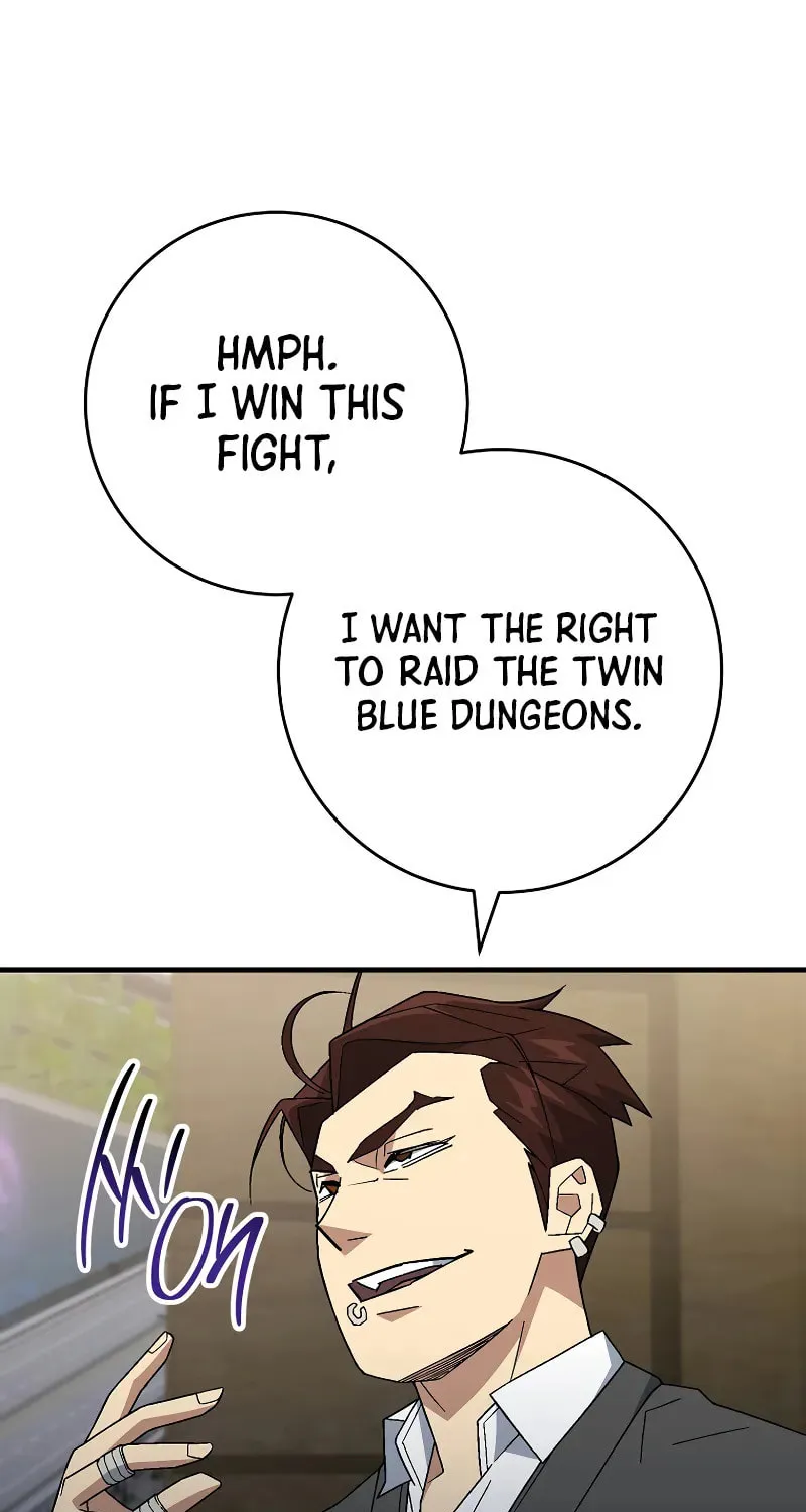 Read The Hero Returns chapter 107 image 98 on Lezhin