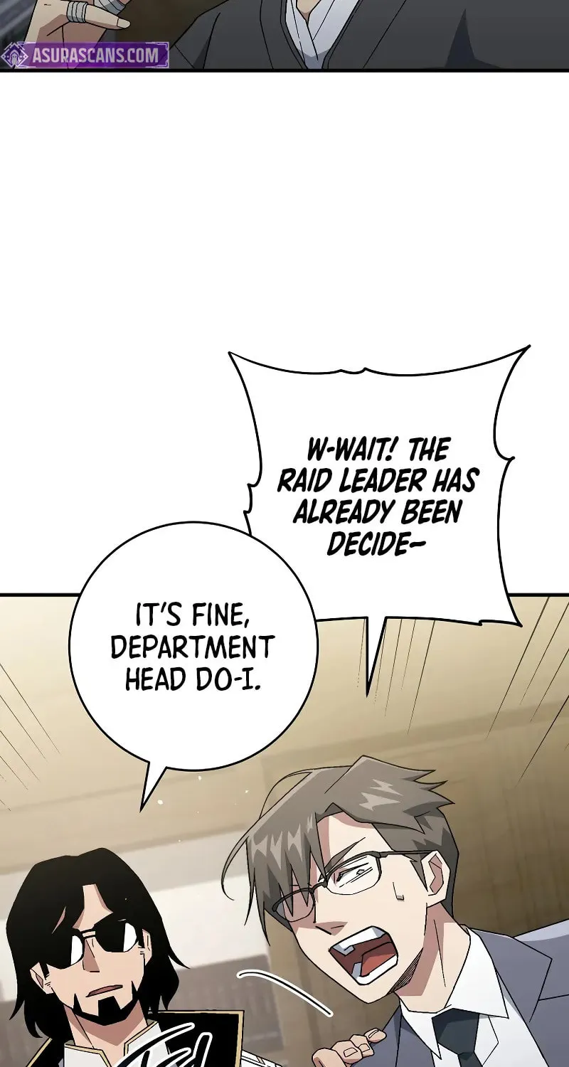 Read The Hero Returns chapter 107 image 99 on Lezhin