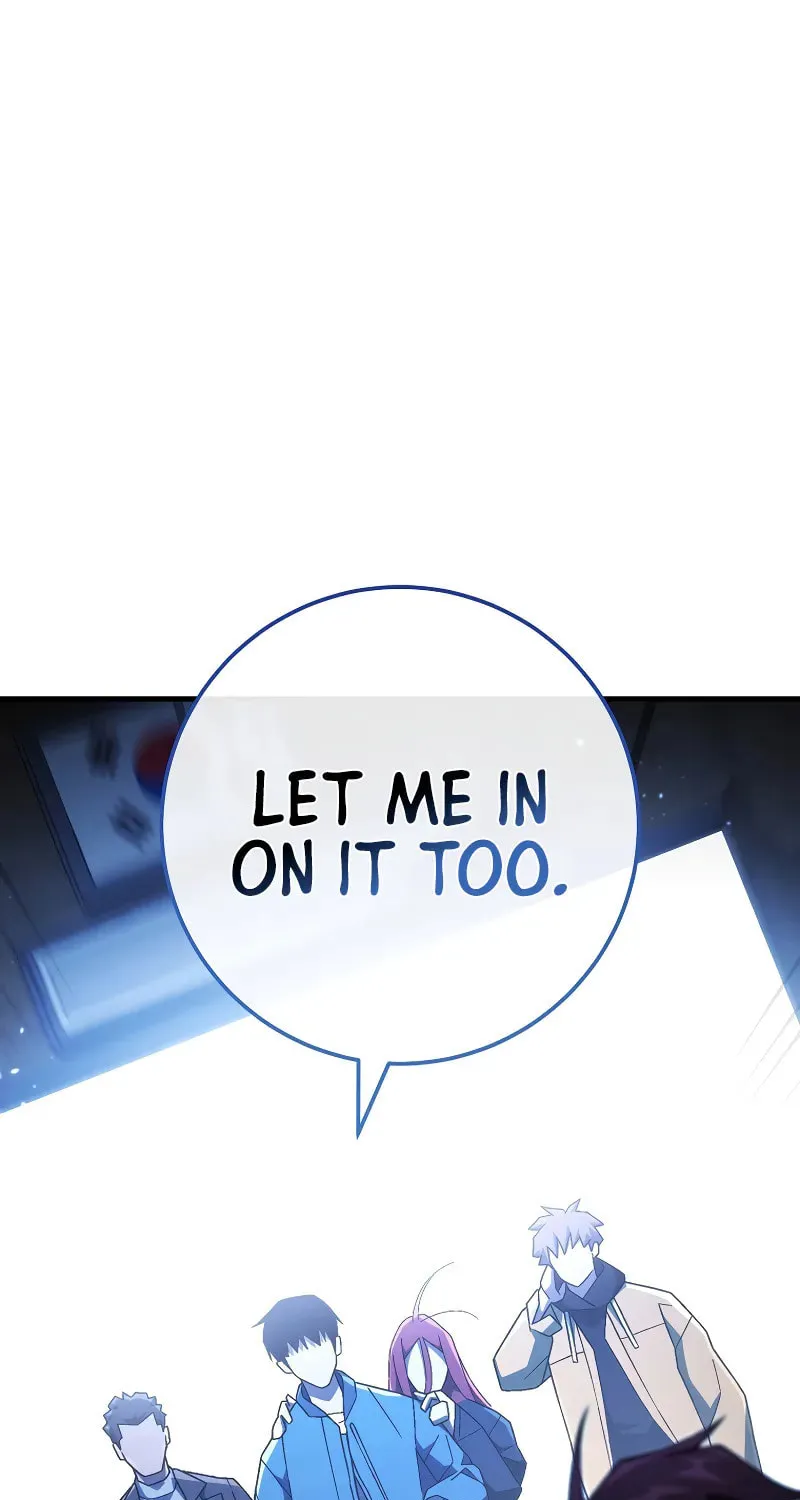 Read The Hero Returns chapter 108 image 1 on Lezhin