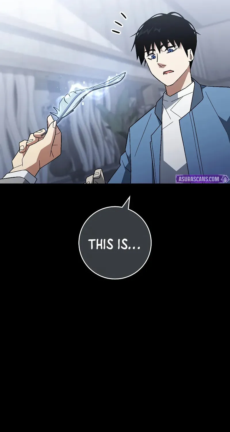 Read The Hero Returns chapter 108 image 10 on Lezhin