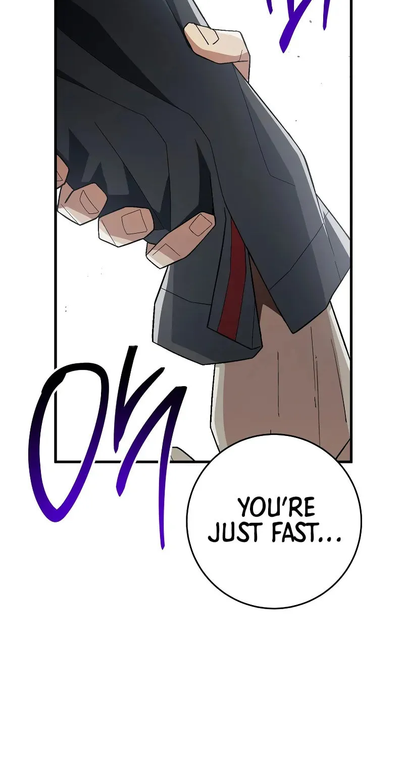 Read The Hero Returns chapter 108 image 100 on Lezhin