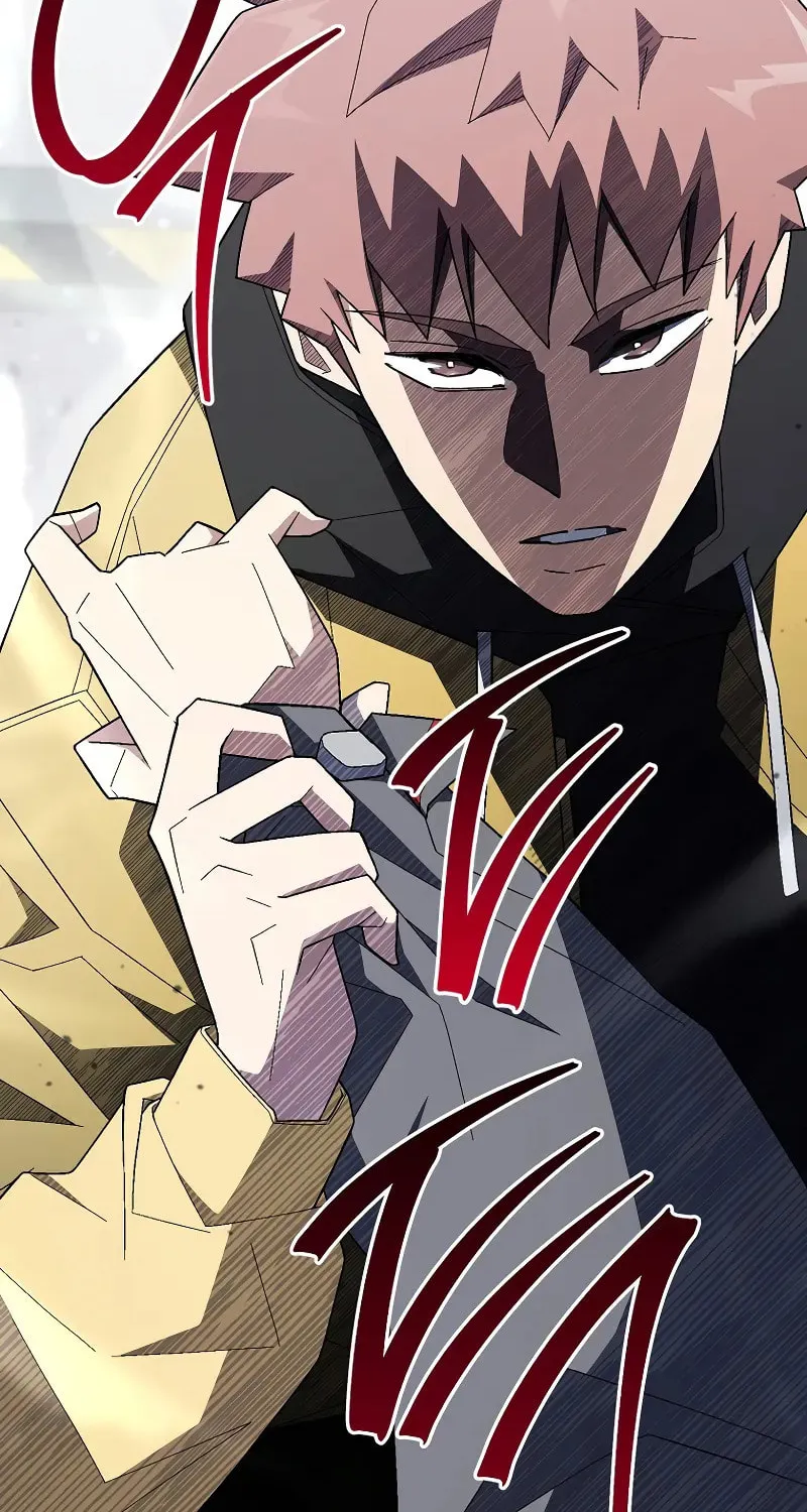 Read The Hero Returns chapter 108 image 102 on Lezhin
