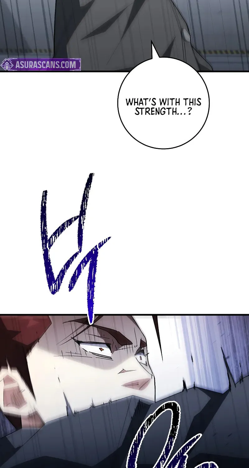 Read The Hero Returns chapter 108 image 105 on Lezhin