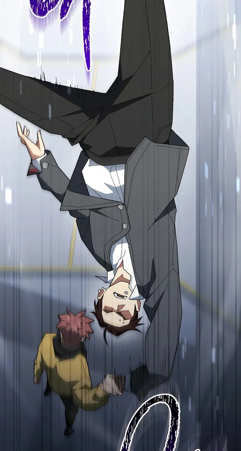 Read The Hero Returns chapter 108 image 107 on Lezhin