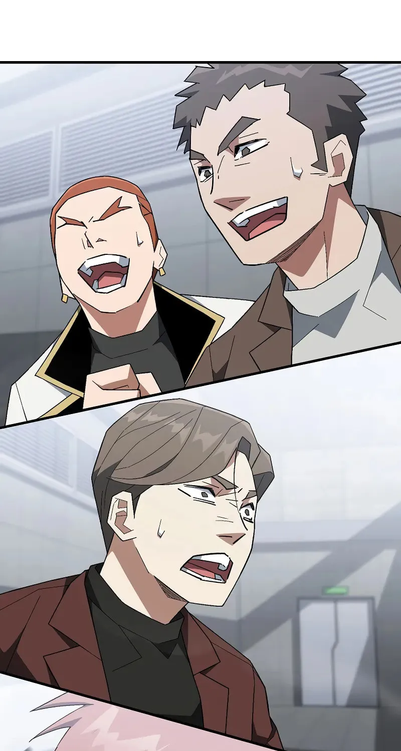 Read The Hero Returns chapter 108 image 111 on Lezhin