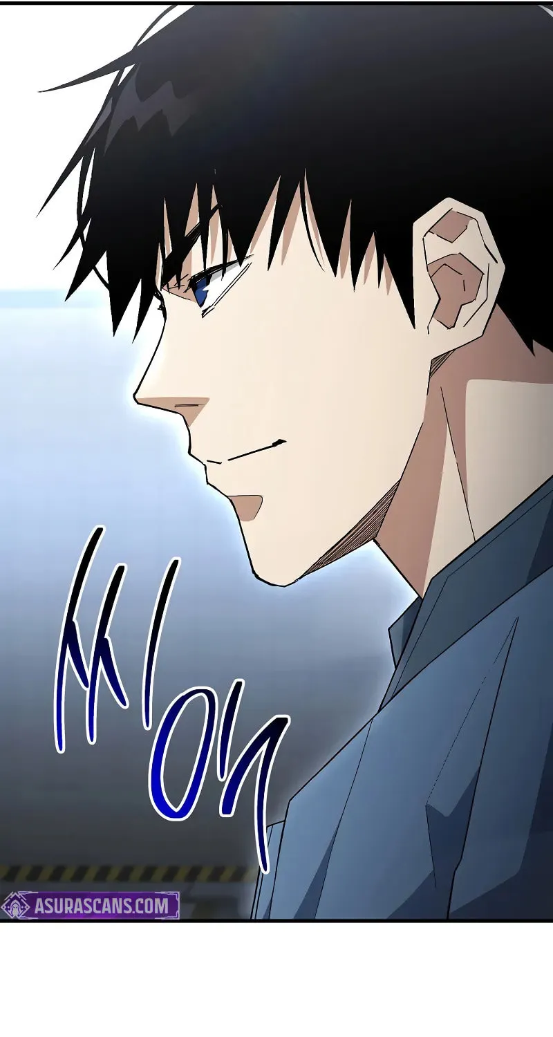 Read The Hero Returns chapter 108 image 113 on Lezhin