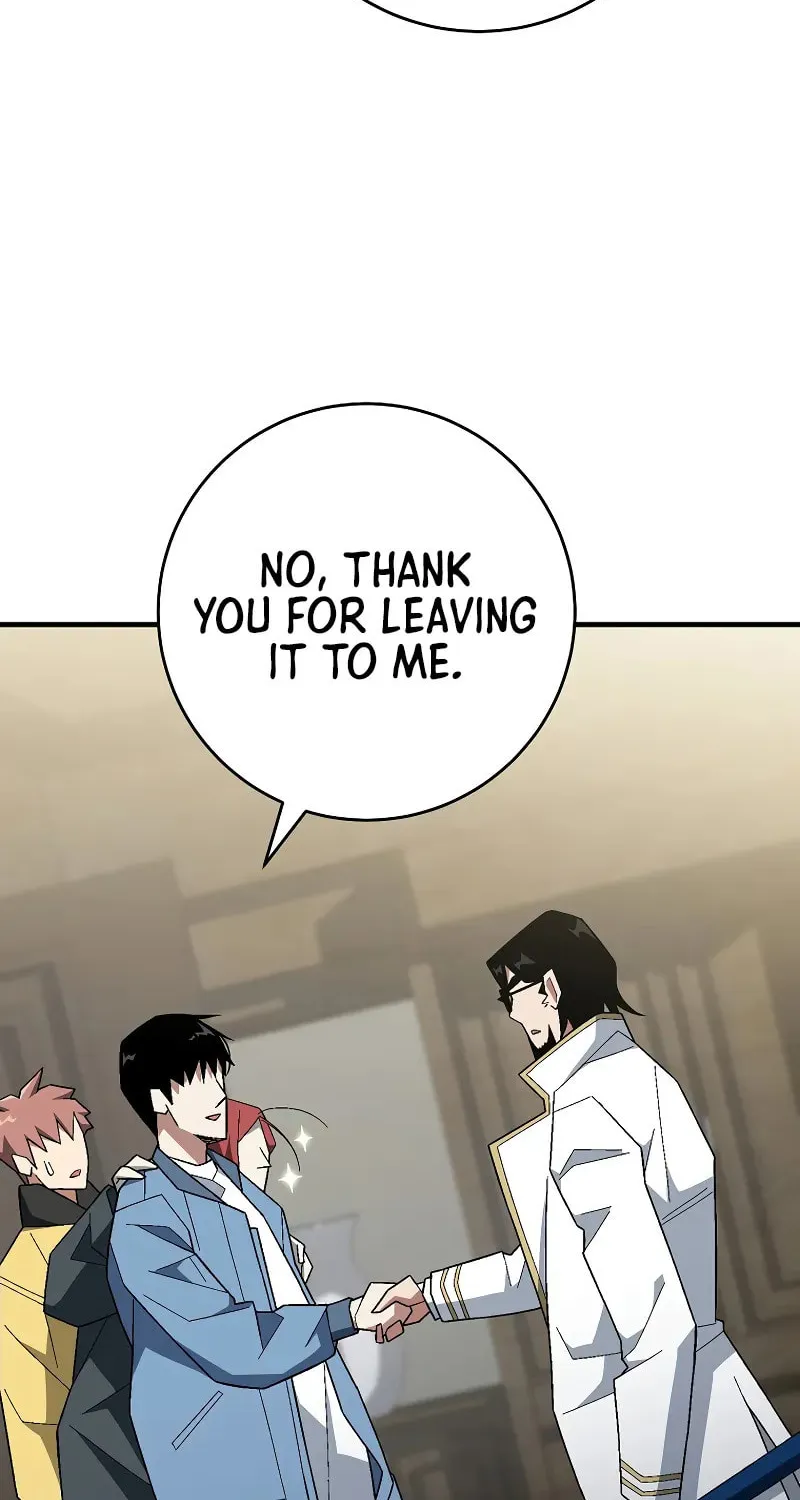 Read The Hero Returns chapter 108 image 14 on Lezhin