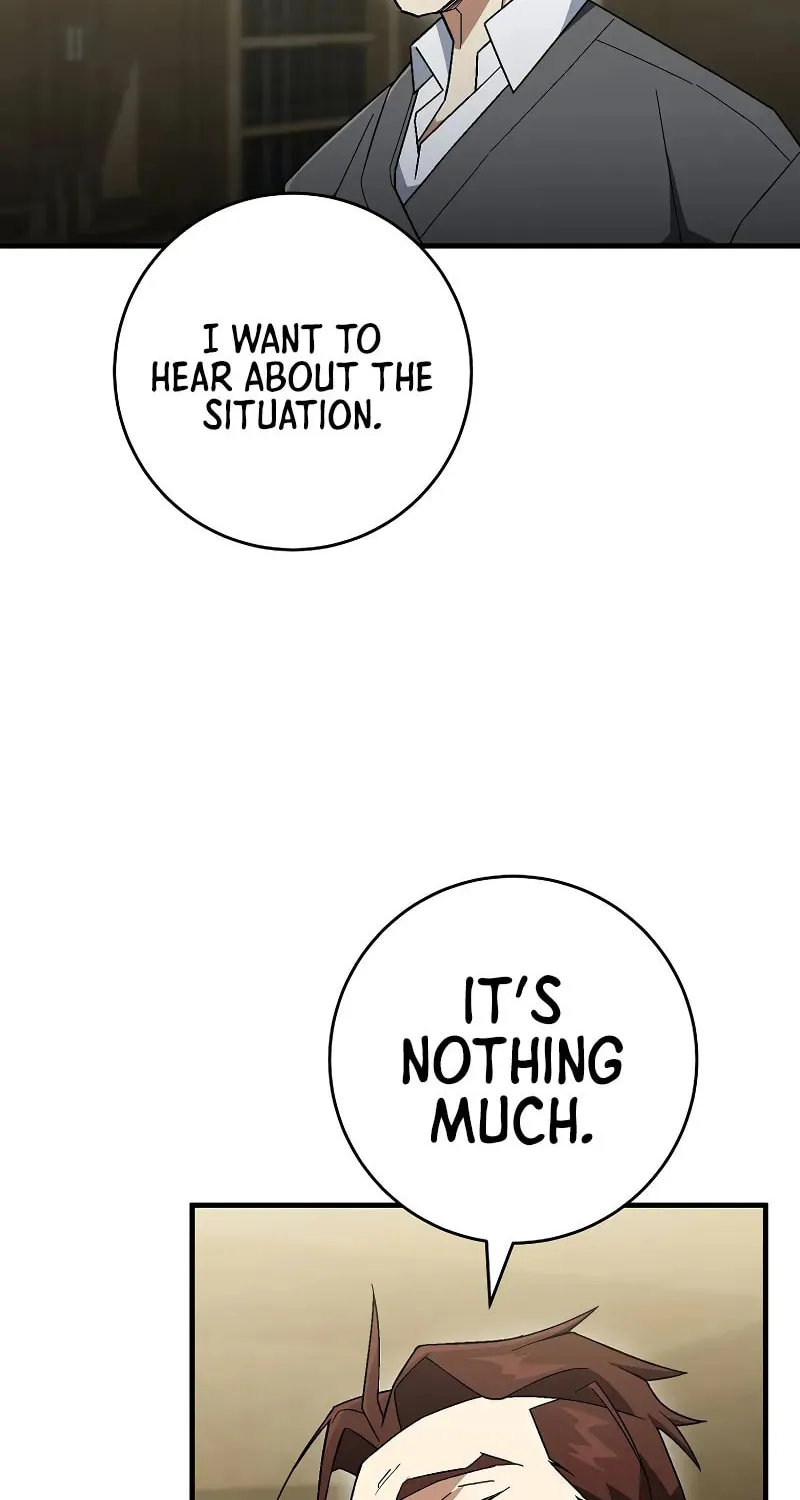 Read The Hero Returns chapter 108 image 16 on Lezhin