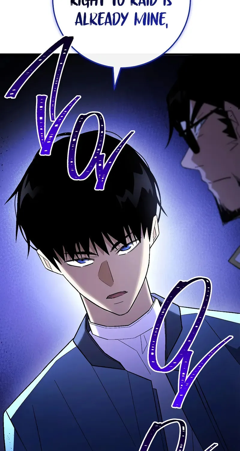 Read The Hero Returns chapter 108 image 19 on Lezhin