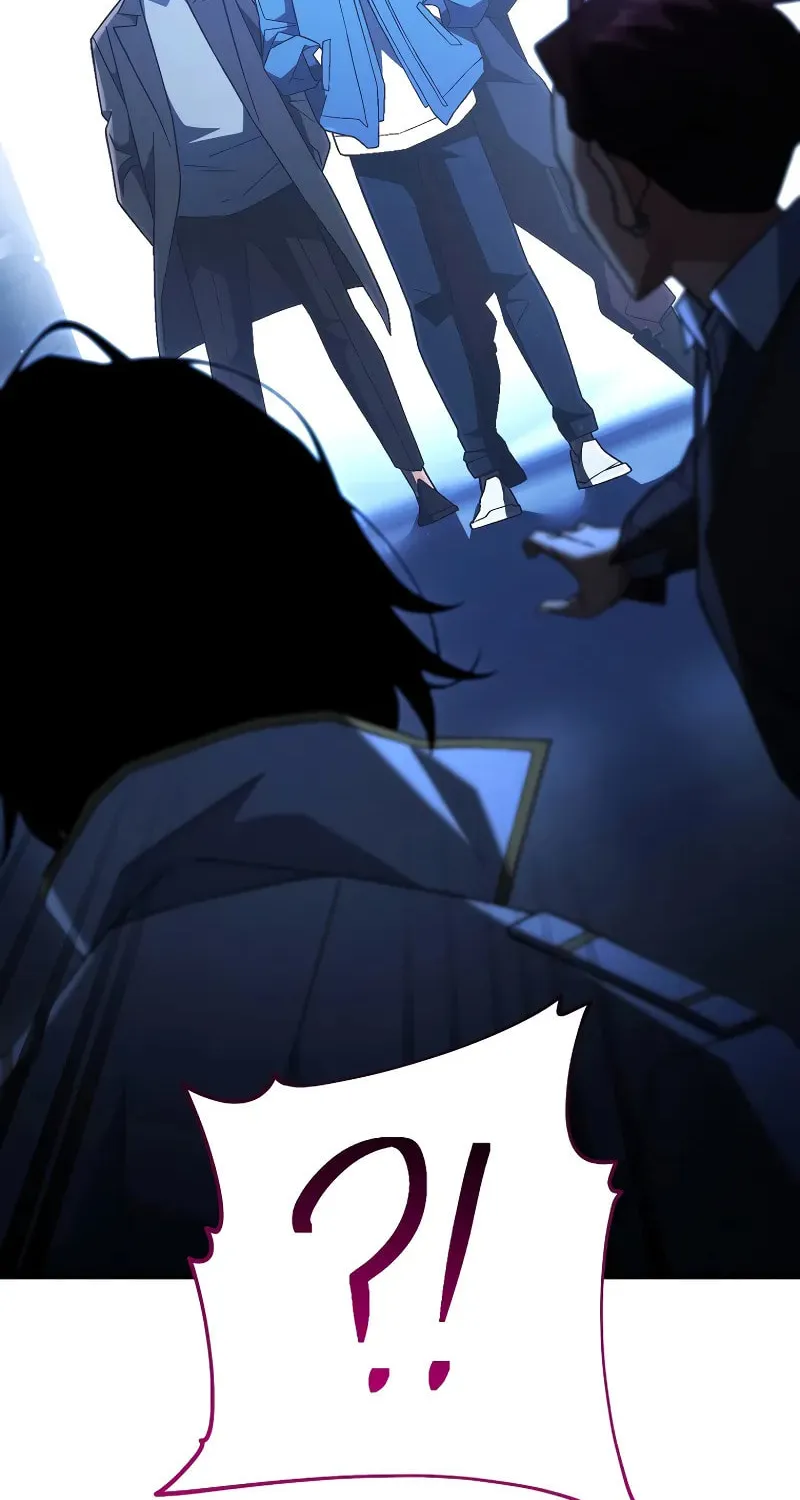 Read The Hero Returns chapter 108 image 2 on Lezhin