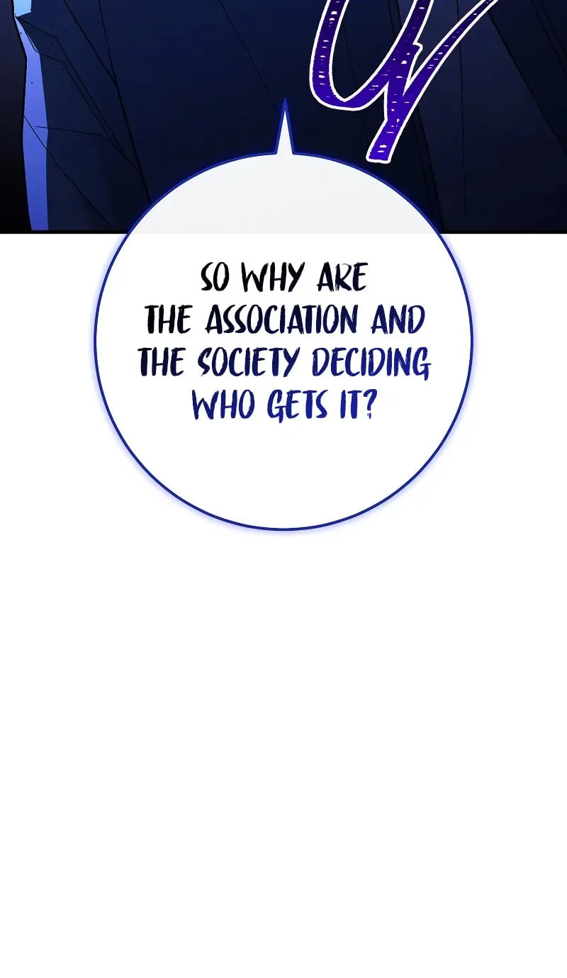 Read The Hero Returns chapter 108 image 20 on Lezhin