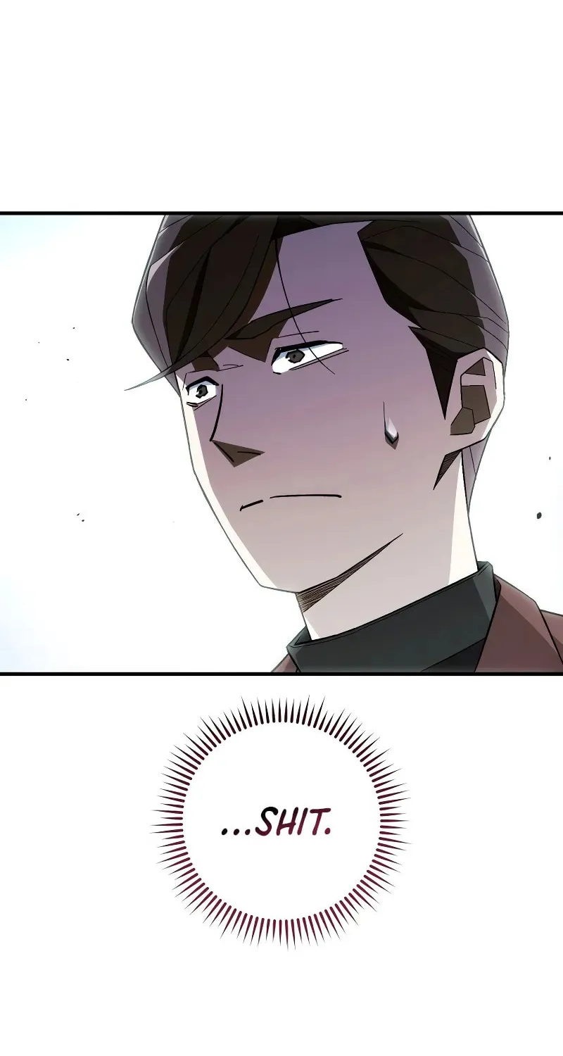 Read The Hero Returns chapter 108 image 22 on Lezhin