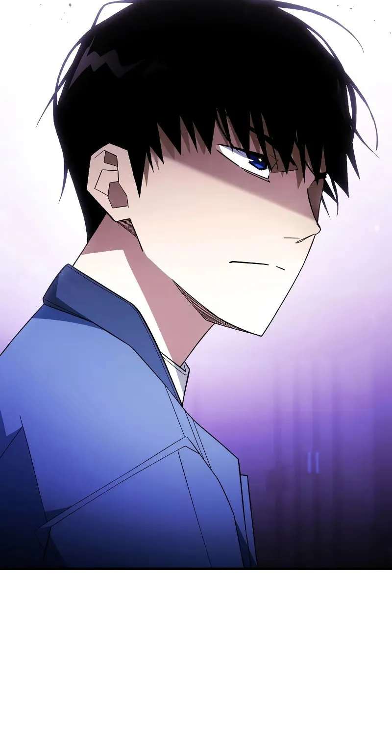 Read The Hero Returns chapter 108 image 25 on Lezhin