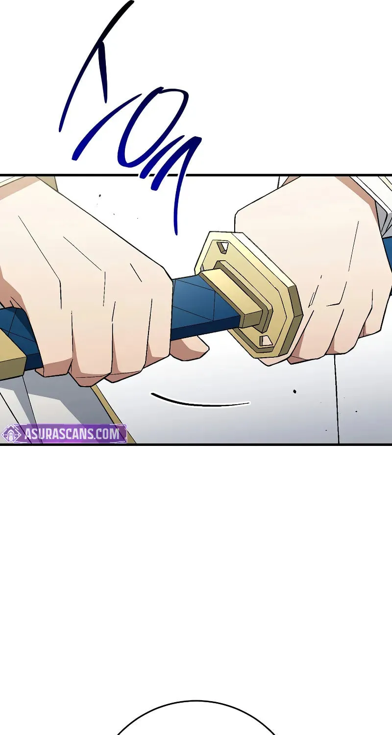 Read The Hero Returns chapter 108 image 29 on Lezhin