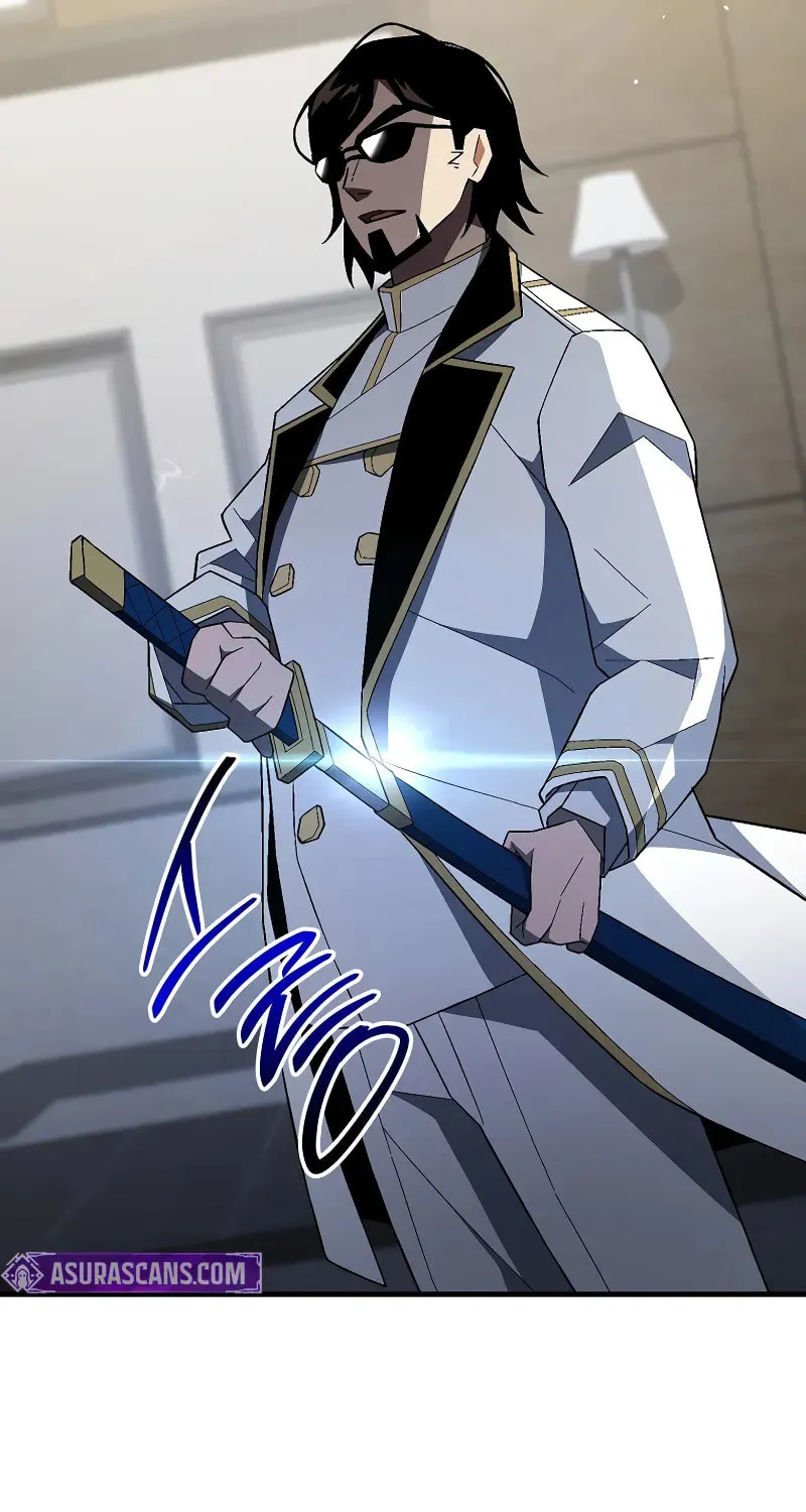 Read The Hero Returns chapter 108 image 31 on Lezhin