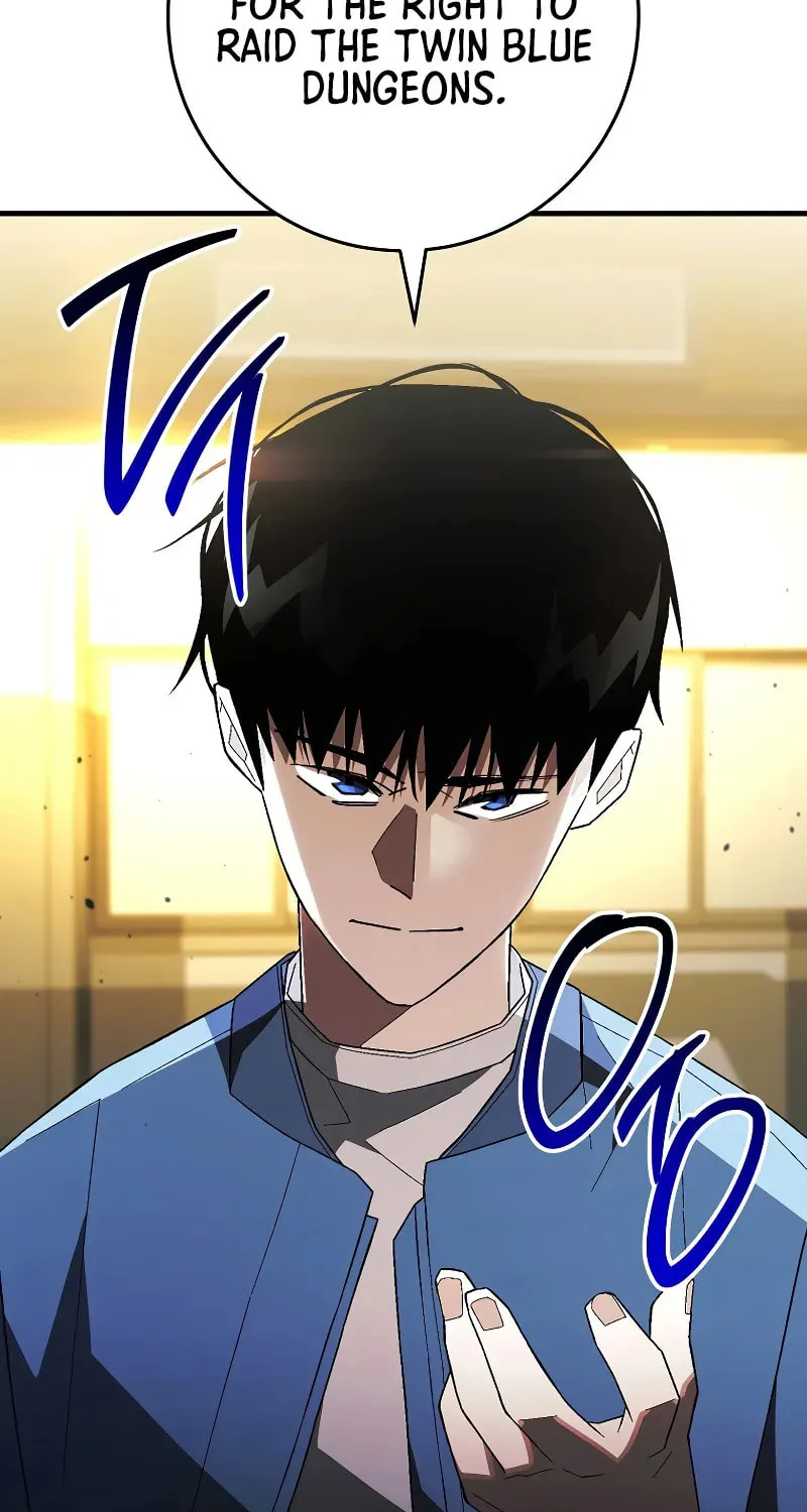 Read The Hero Returns chapter 108 image 35 on Lezhin