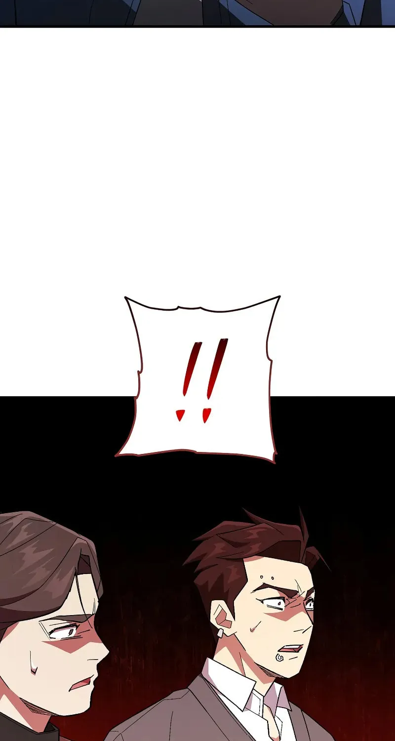 Read The Hero Returns chapter 108 image 36 on Lezhin