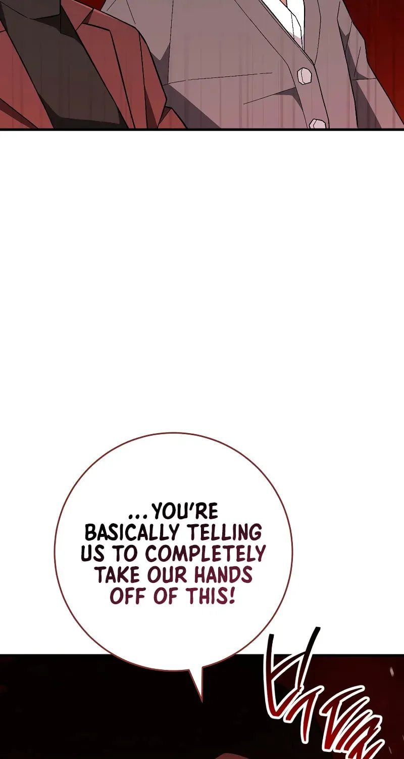 Read The Hero Returns chapter 108 image 37 on Lezhin