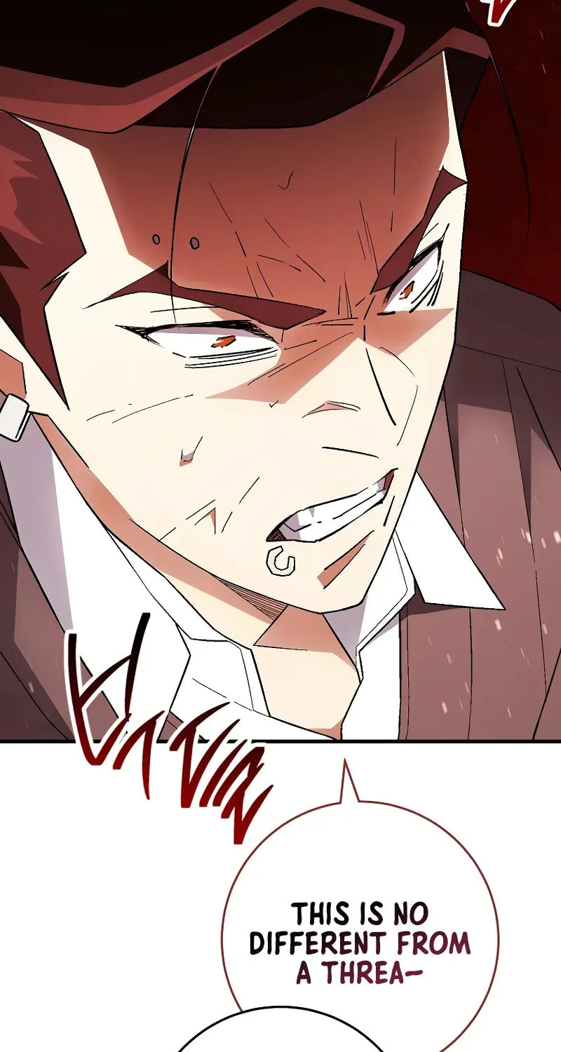 Read The Hero Returns chapter 108 image 38 on Lezhin
