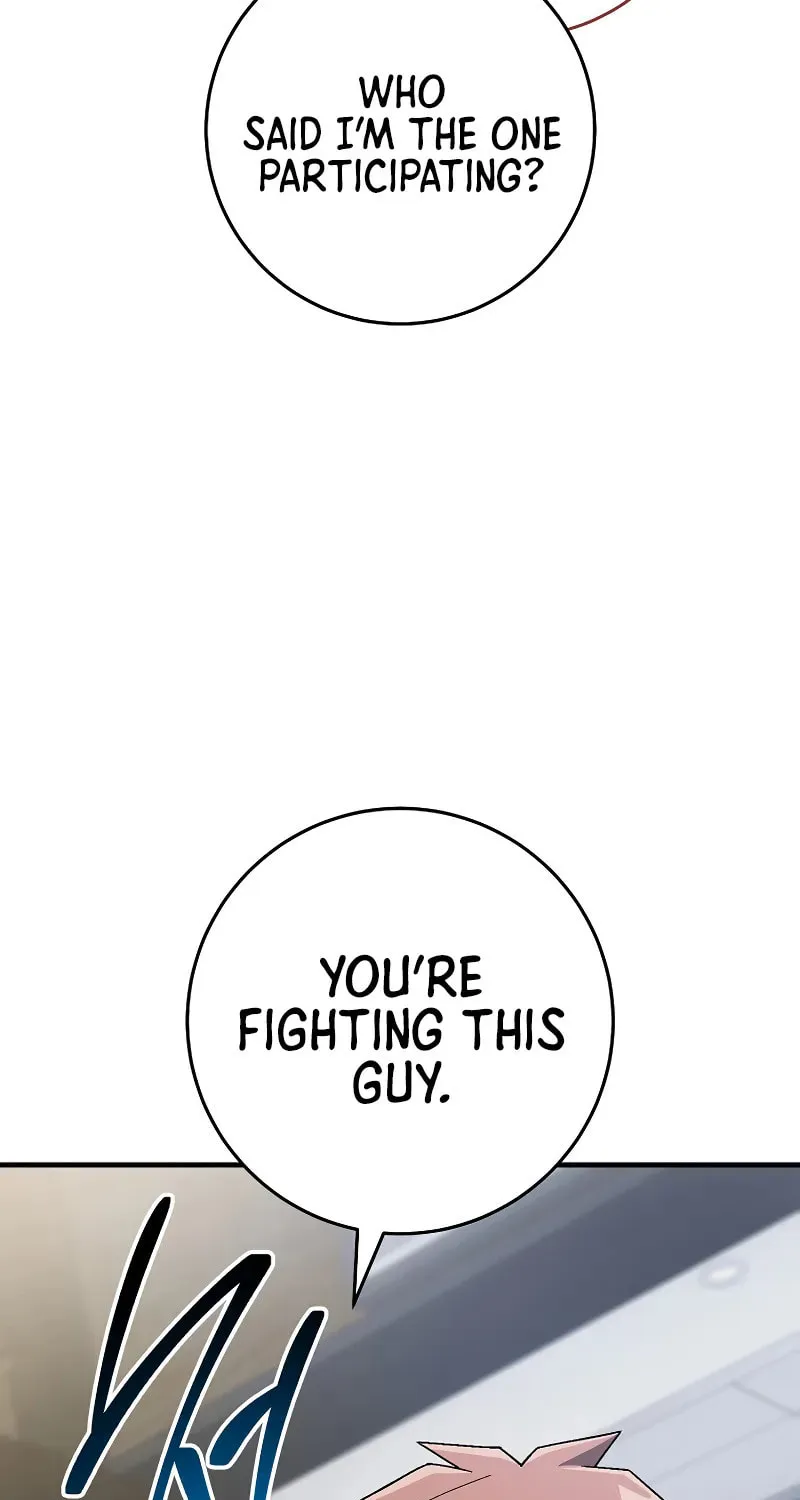 Read The Hero Returns chapter 108 image 39 on Lezhin