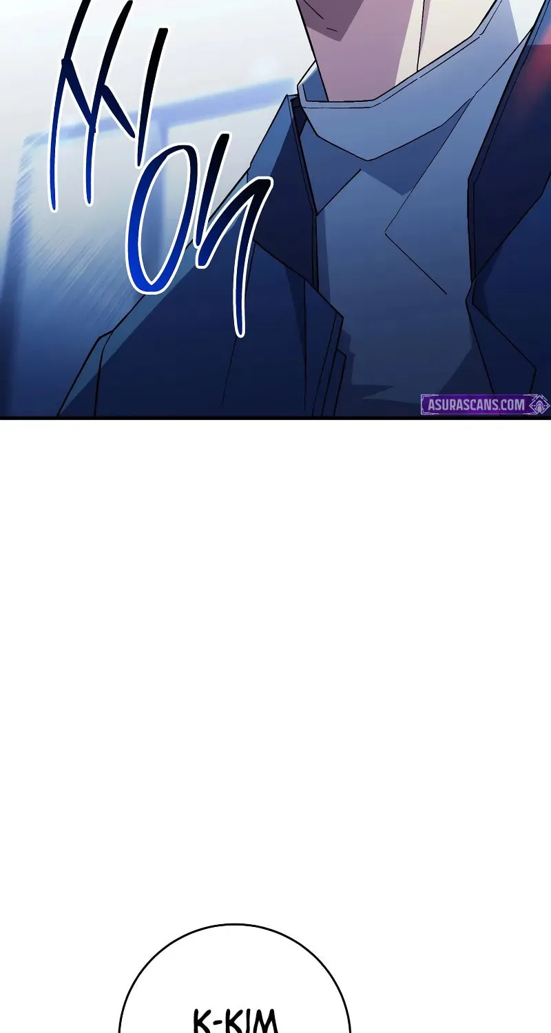 Read The Hero Returns chapter 108 image 4 on Lezhin