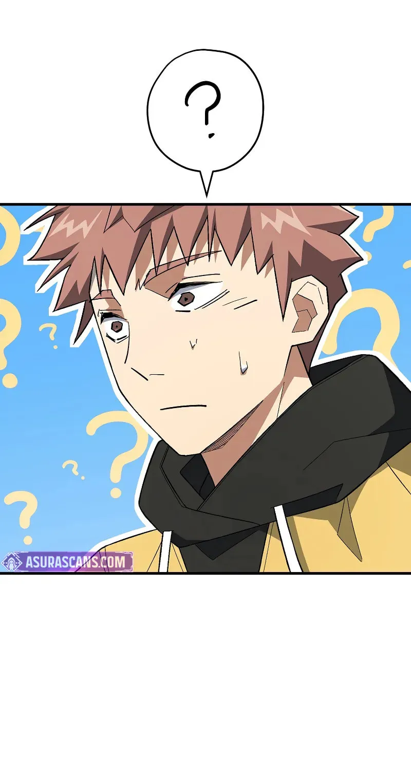 Read The Hero Returns chapter 108 image 41 on Lezhin