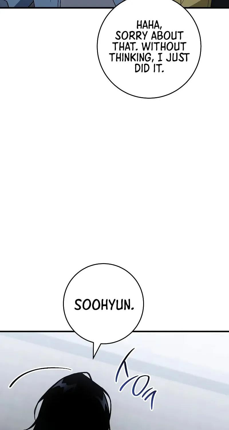 Read The Hero Returns chapter 108 image 48 on Lezhin