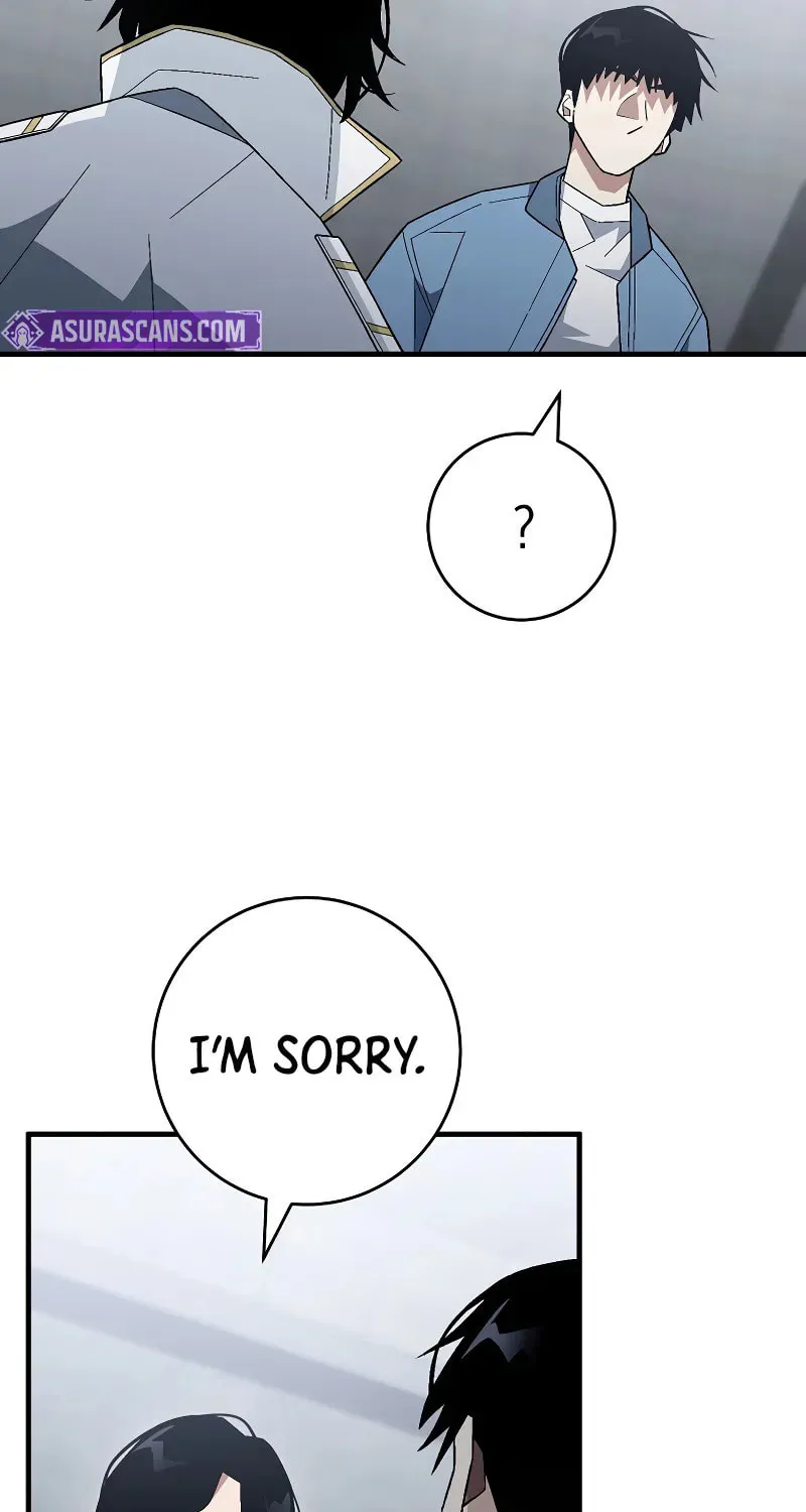 Read The Hero Returns chapter 108 image 49 on Lezhin