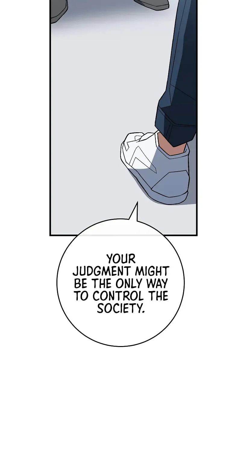 Read The Hero Returns chapter 108 image 53 on Lezhin
