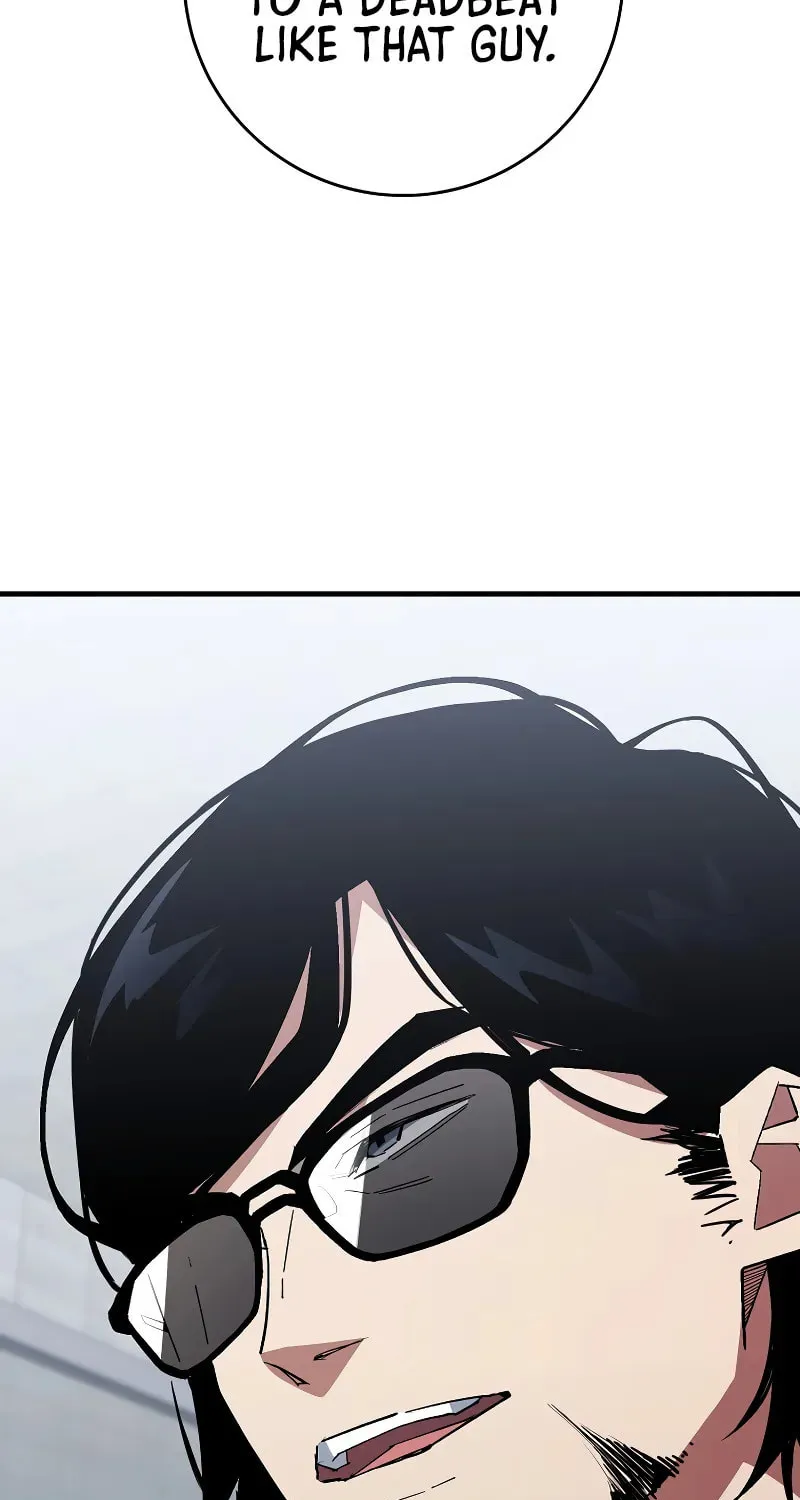Read The Hero Returns chapter 108 image 55 on Lezhin