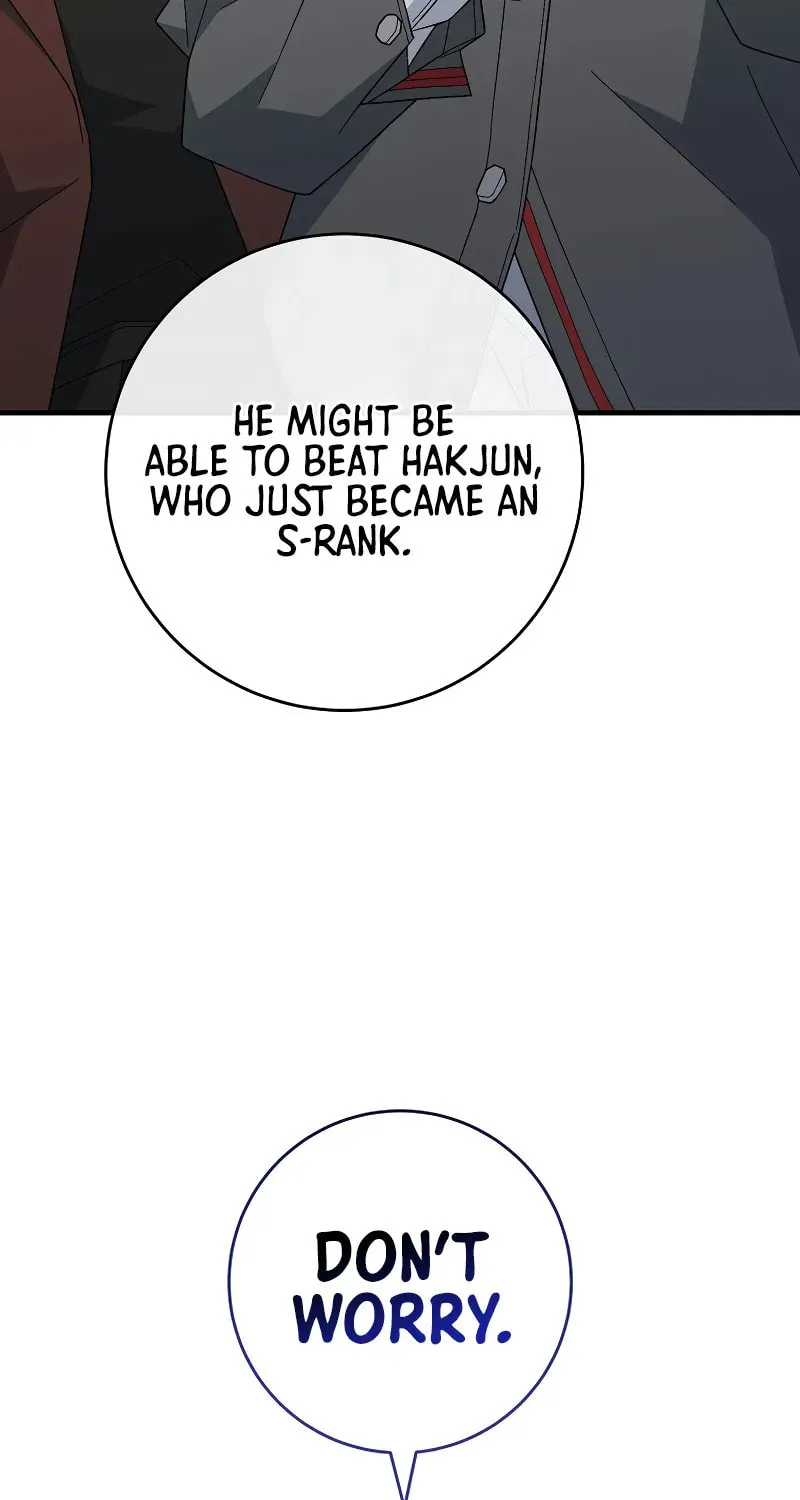 Read The Hero Returns chapter 108 image 59 on Lezhin