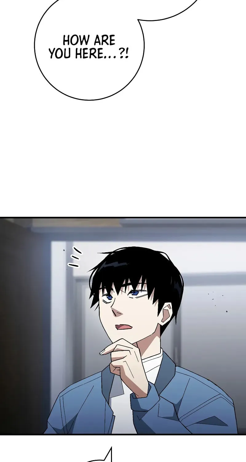 Read The Hero Returns chapter 108 image 6 on Lezhin
