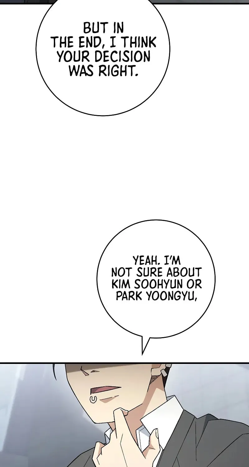 Read The Hero Returns chapter 108 image 64 on Lezhin