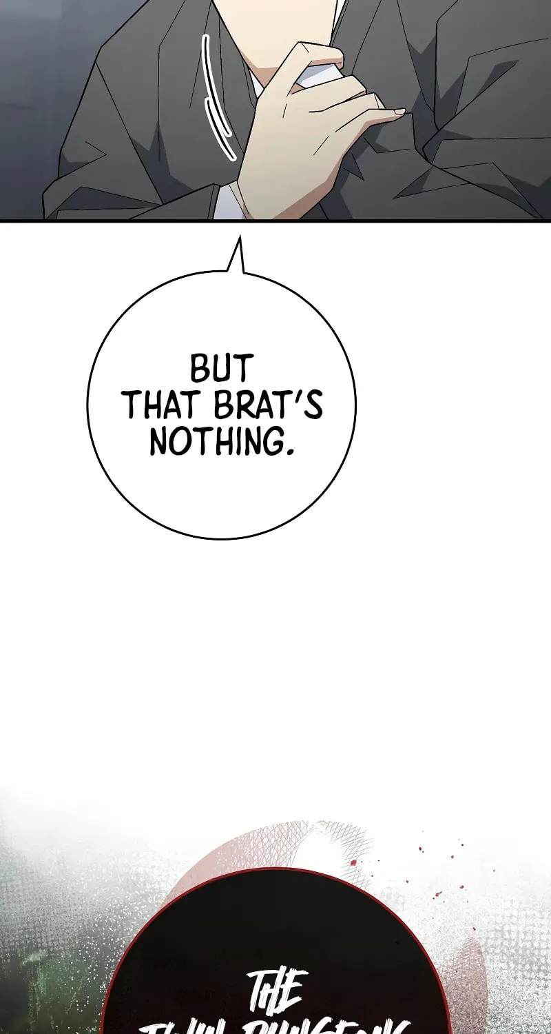 Read The Hero Returns chapter 108 image 65 on Lezhin