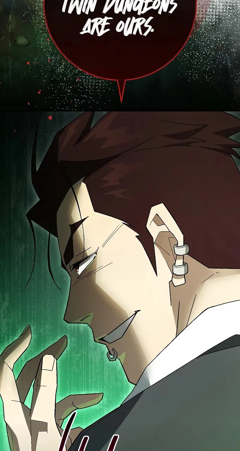 Read The Hero Returns chapter 108 image 66 on Lezhin