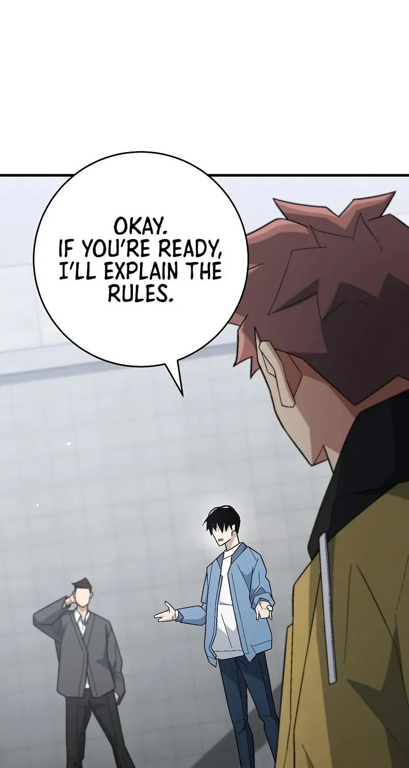 Read The Hero Returns chapter 108 image 68 on Lezhin
