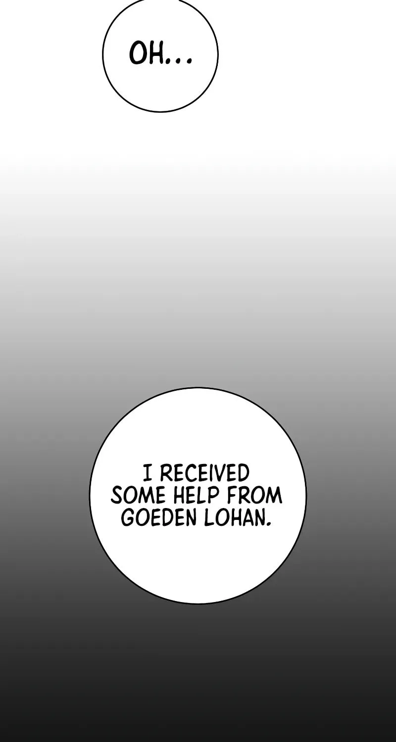 Read The Hero Returns chapter 108 image 7 on Lezhin