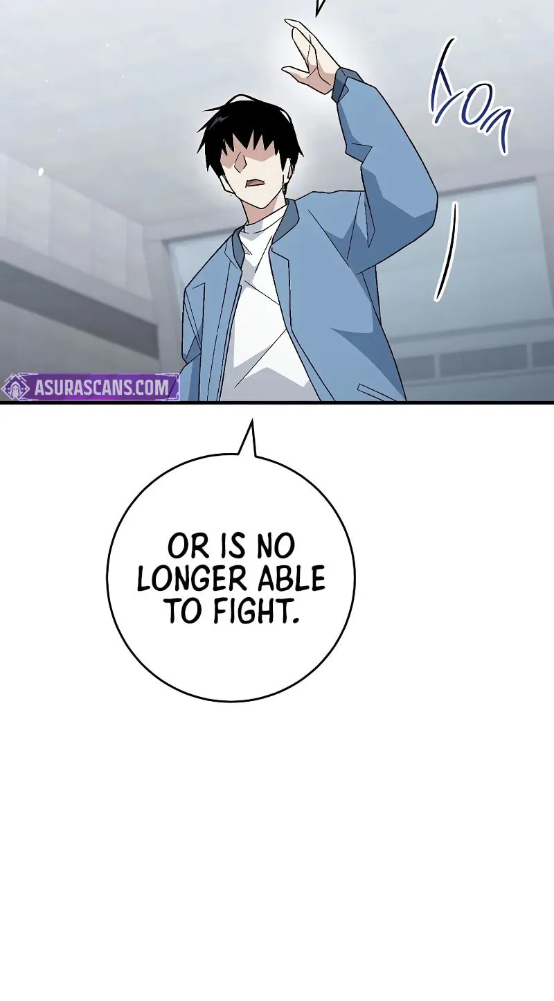 Read The Hero Returns chapter 108 image 70 on Lezhin