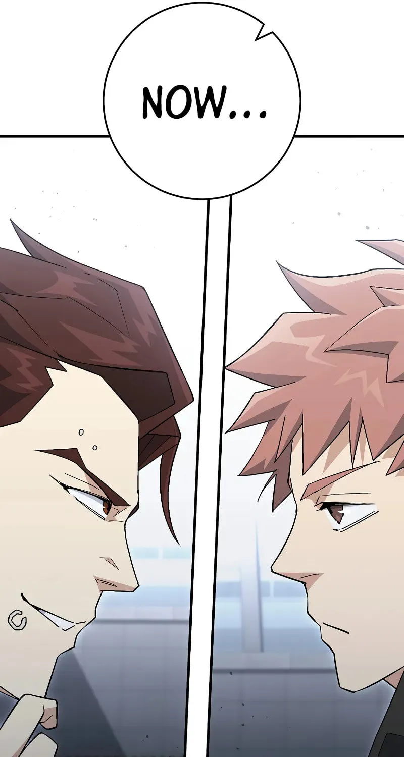 Read The Hero Returns chapter 108 image 71 on Lezhin