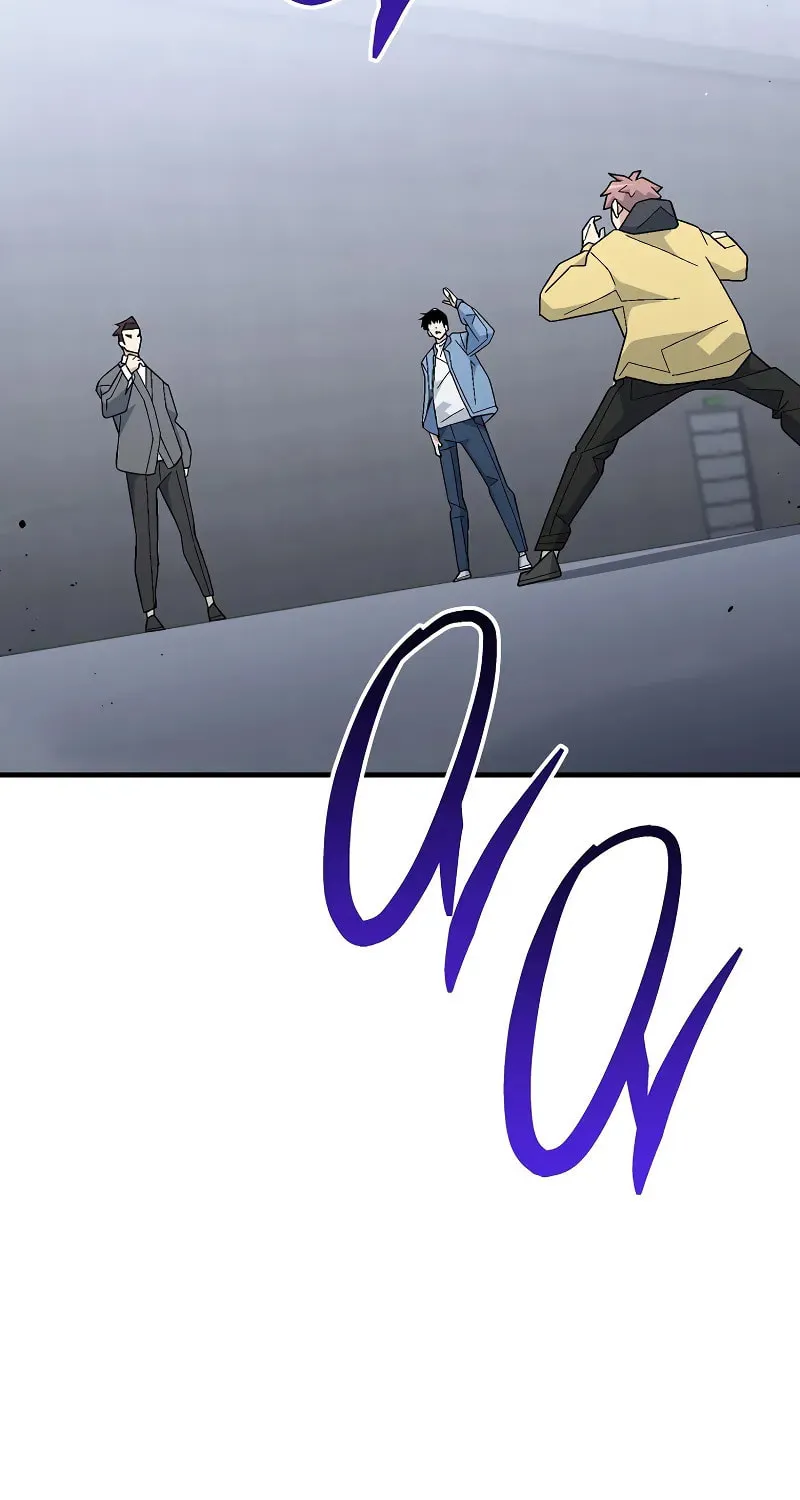 Read The Hero Returns chapter 108 image 73 on Lezhin