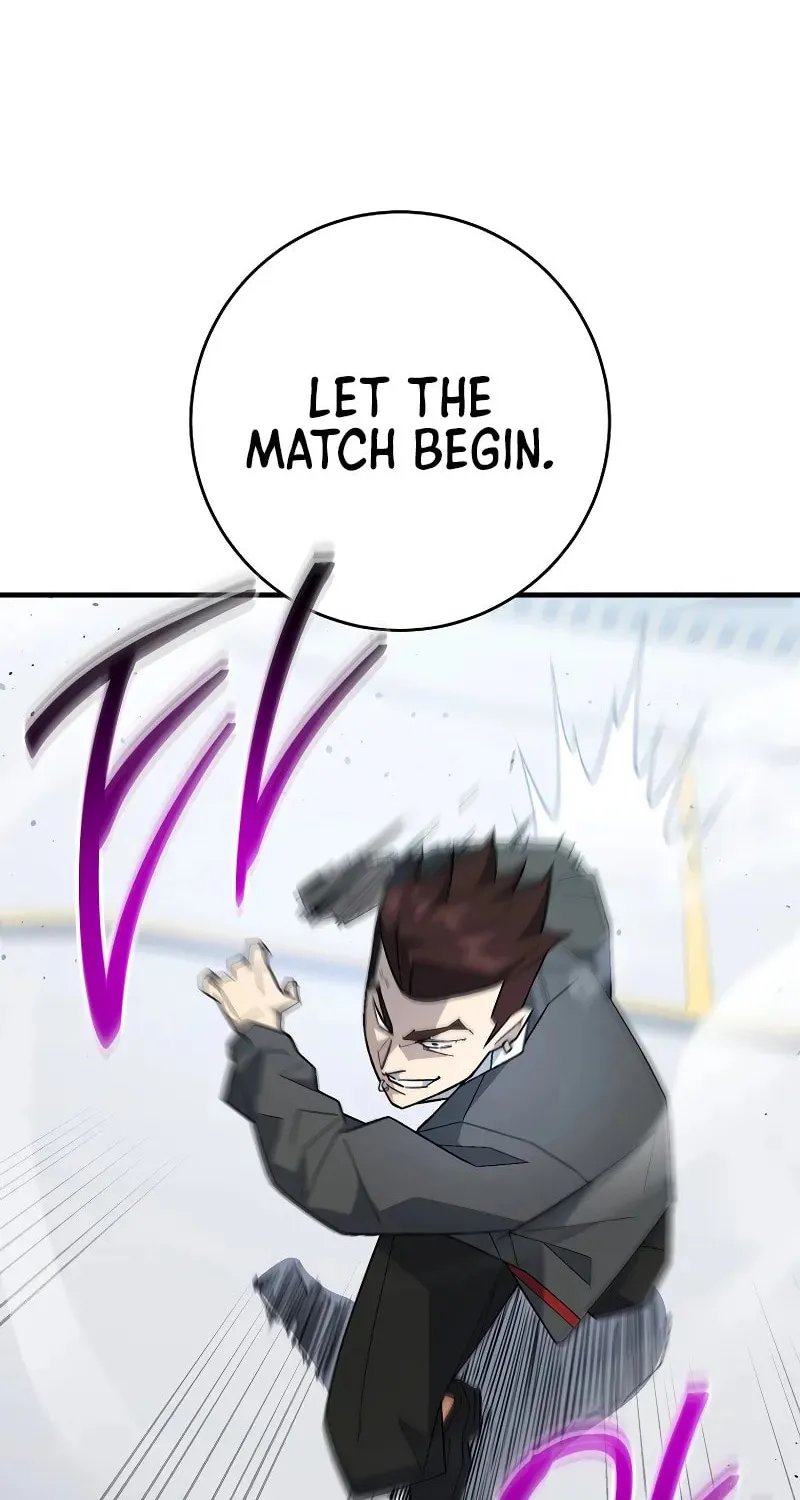 Read The Hero Returns chapter 108 image 74 on Lezhin